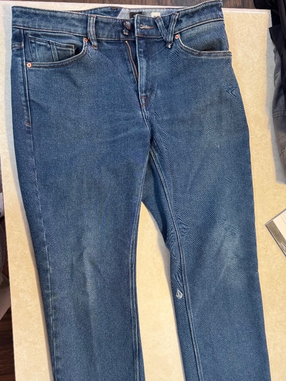 Men’s Volcom Jeans